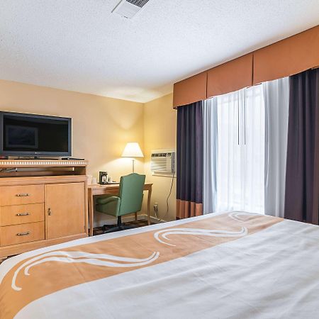 Quality Inn North Conway Eksteriør bilde
