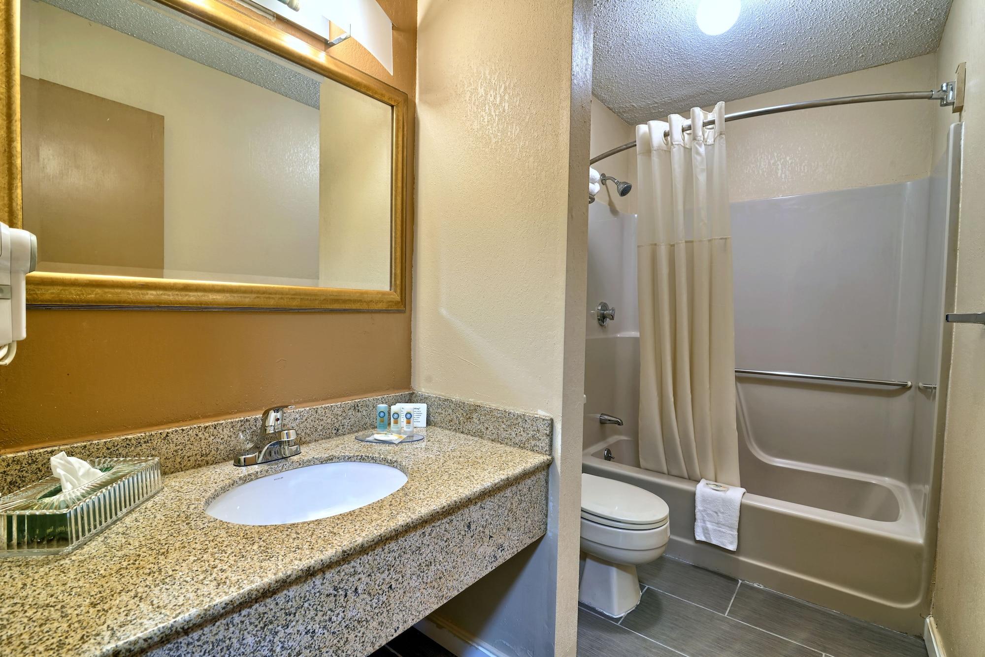 Quality Inn North Conway Eksteriør bilde