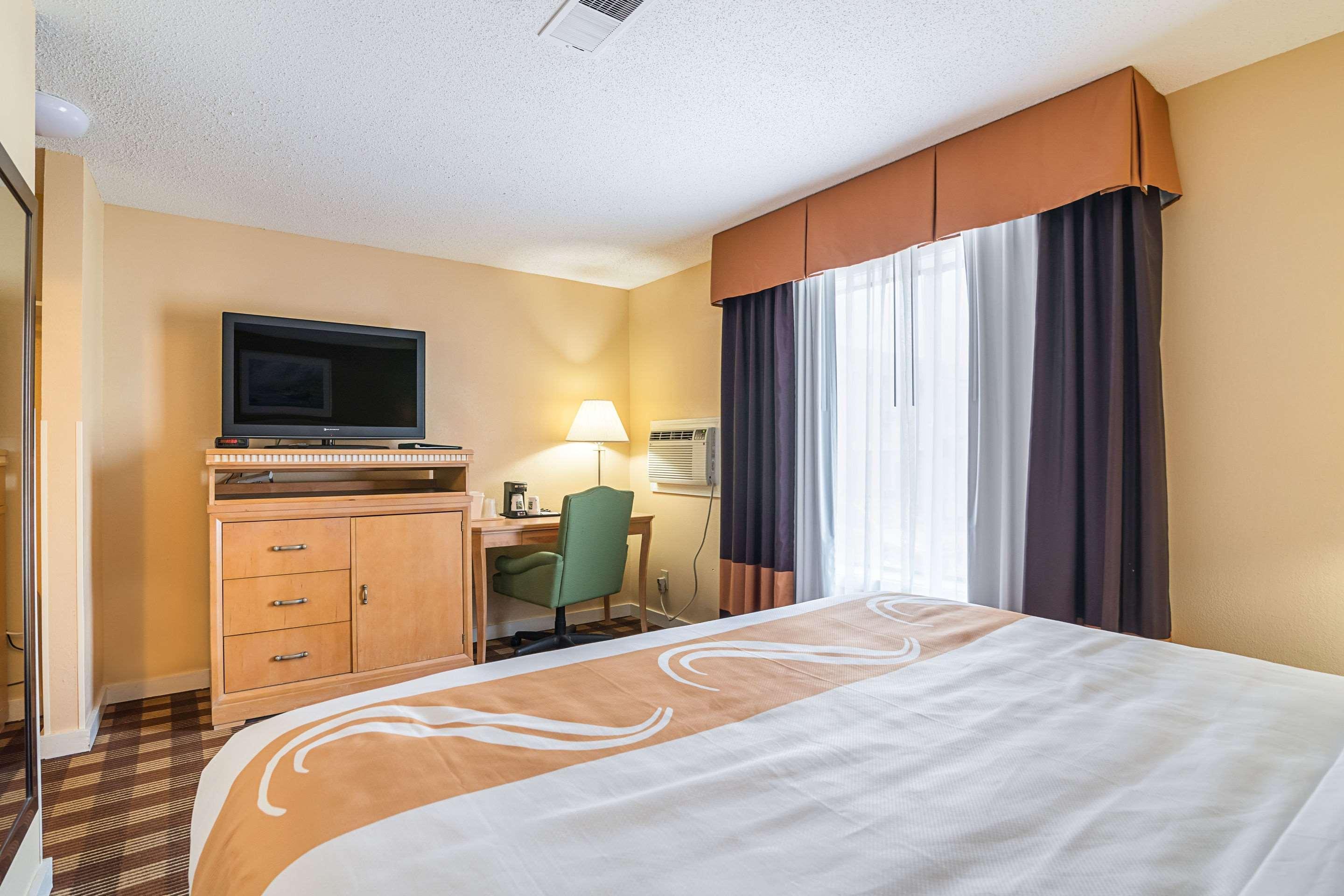 Quality Inn North Conway Eksteriør bilde
