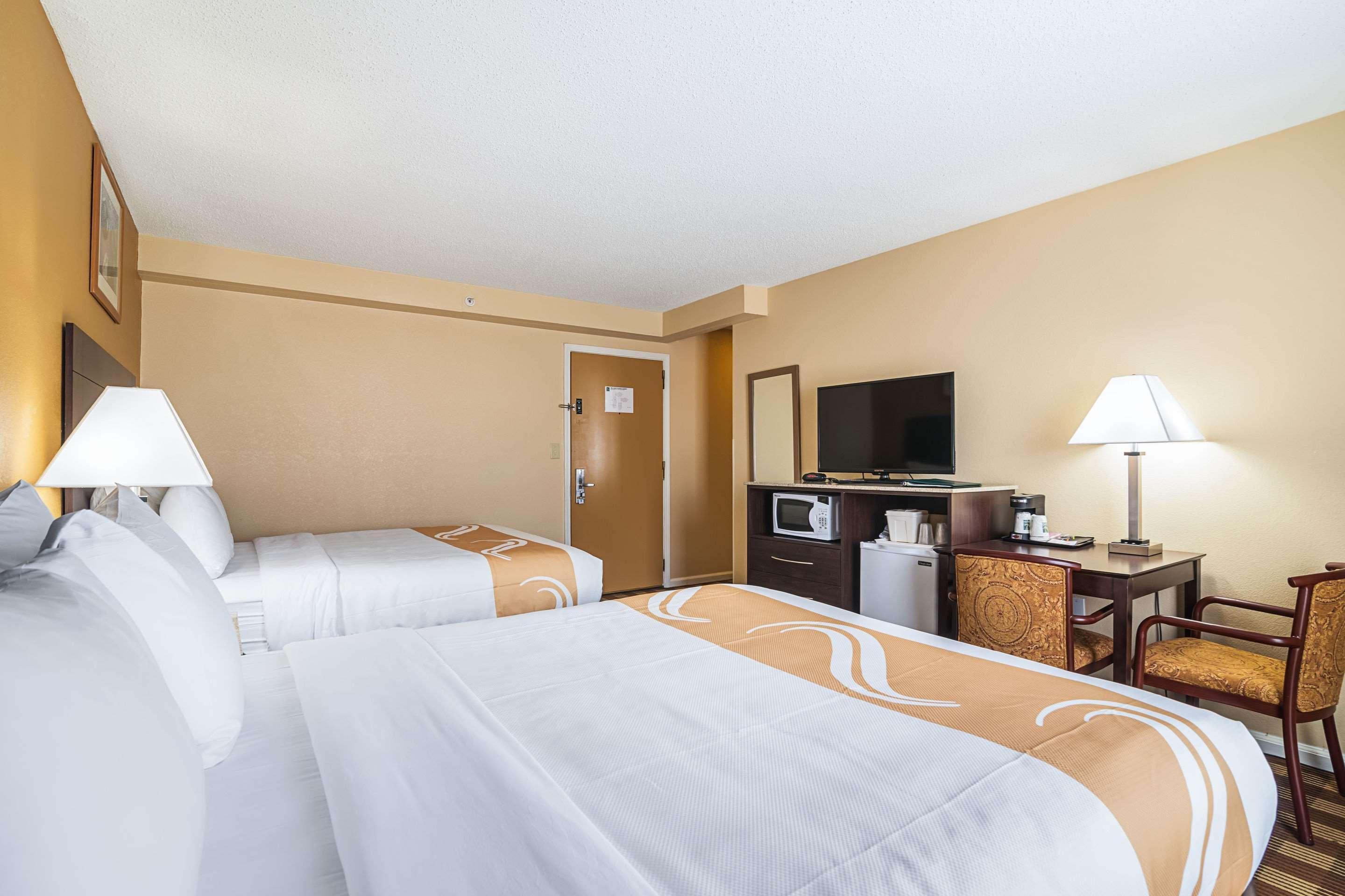 Quality Inn North Conway Eksteriør bilde