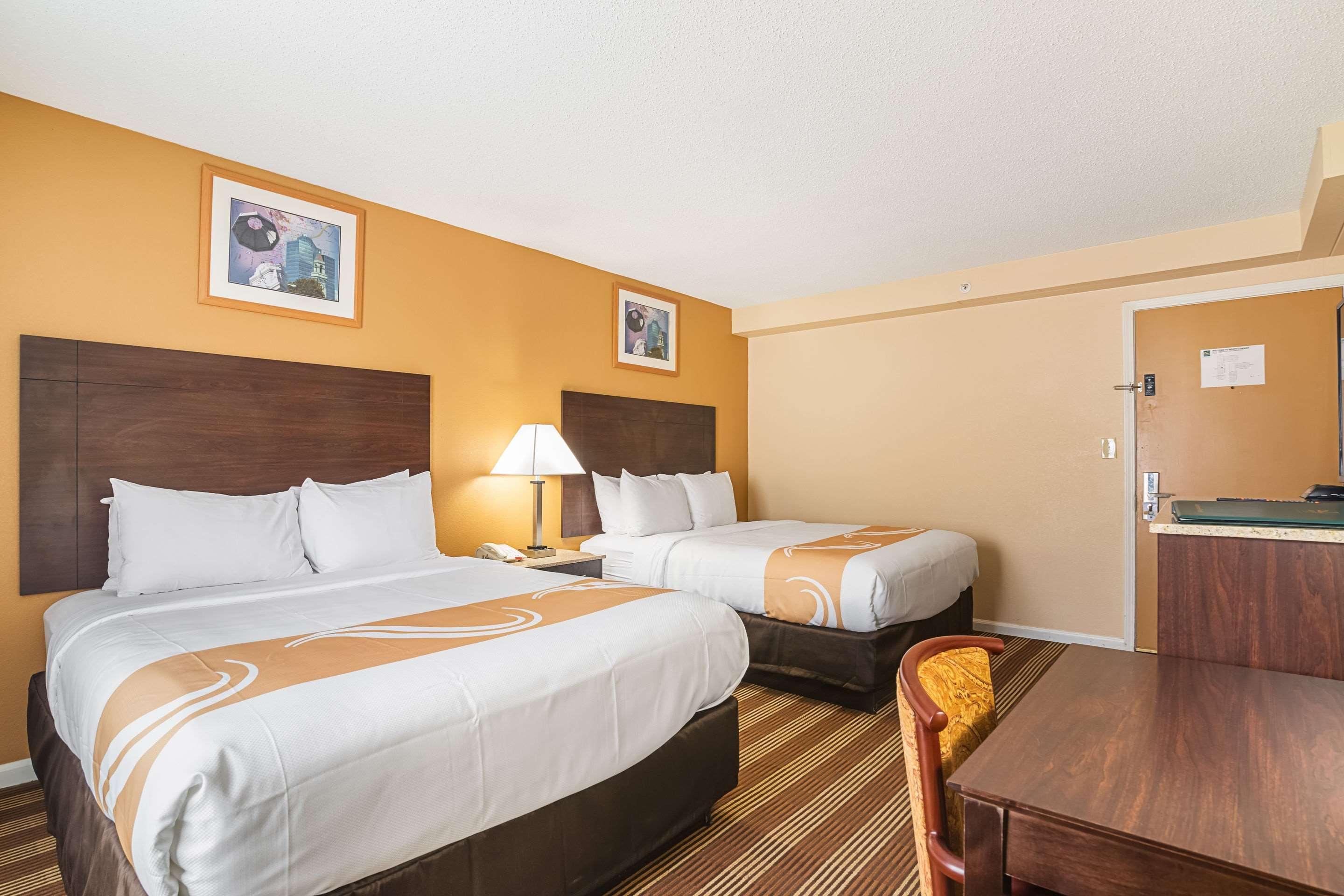 Quality Inn North Conway Eksteriør bilde