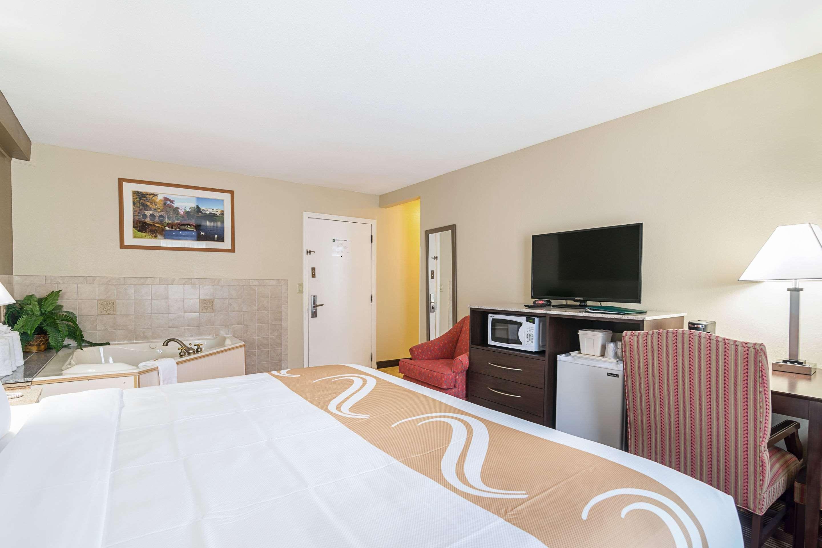 Quality Inn North Conway Eksteriør bilde