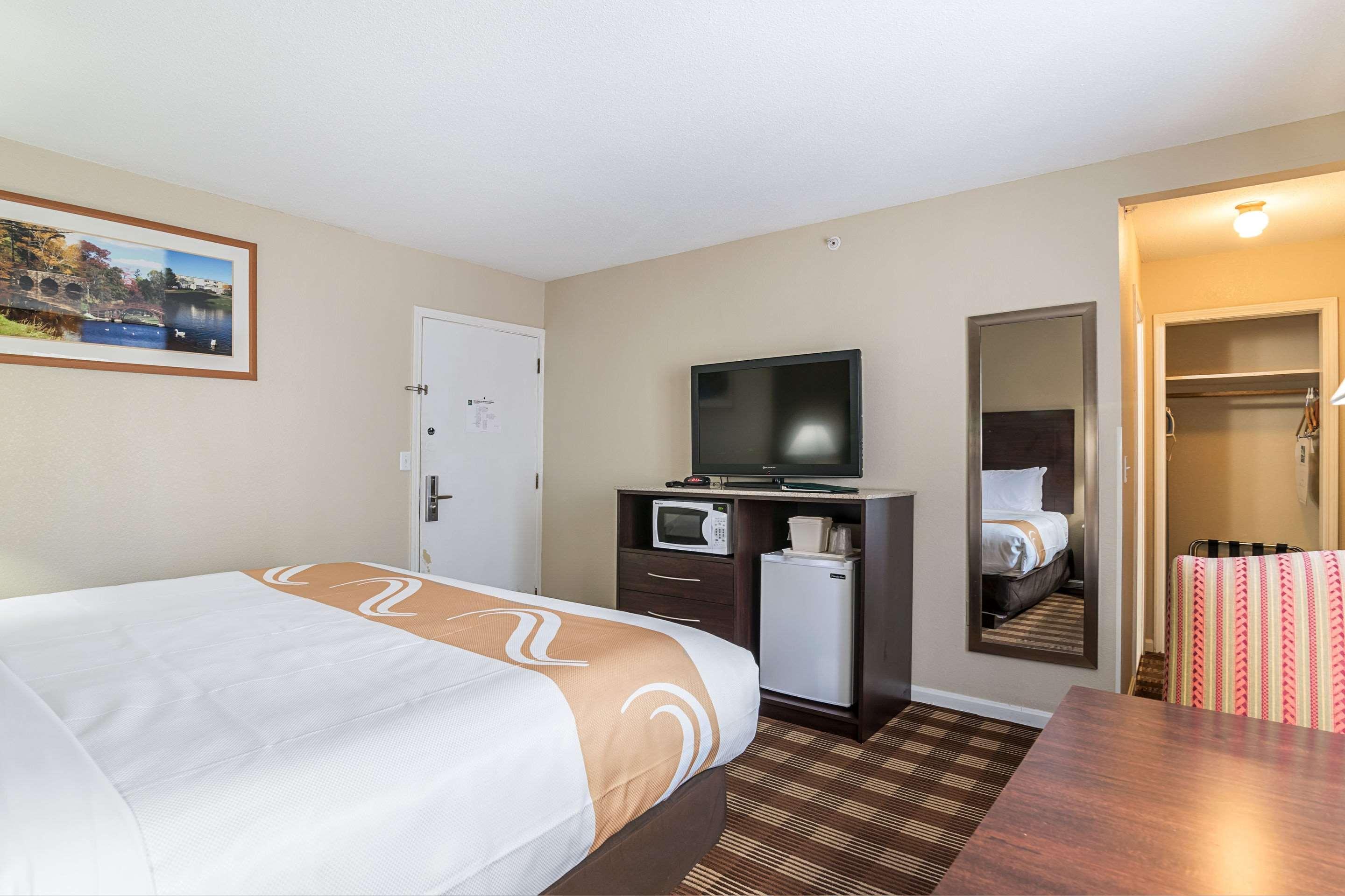 Quality Inn North Conway Eksteriør bilde