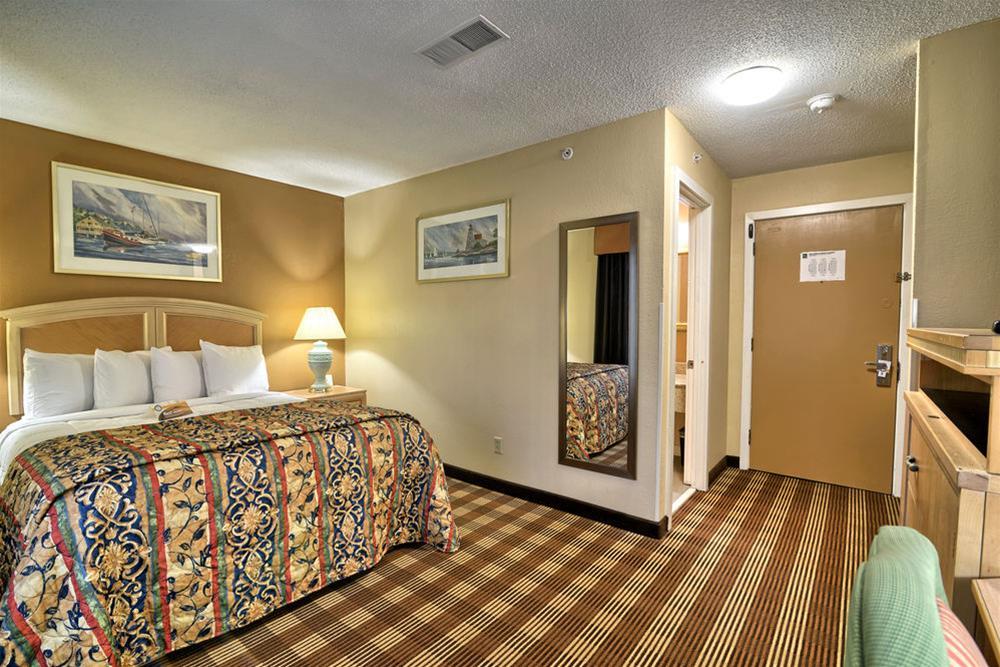 Quality Inn North Conway Eksteriør bilde