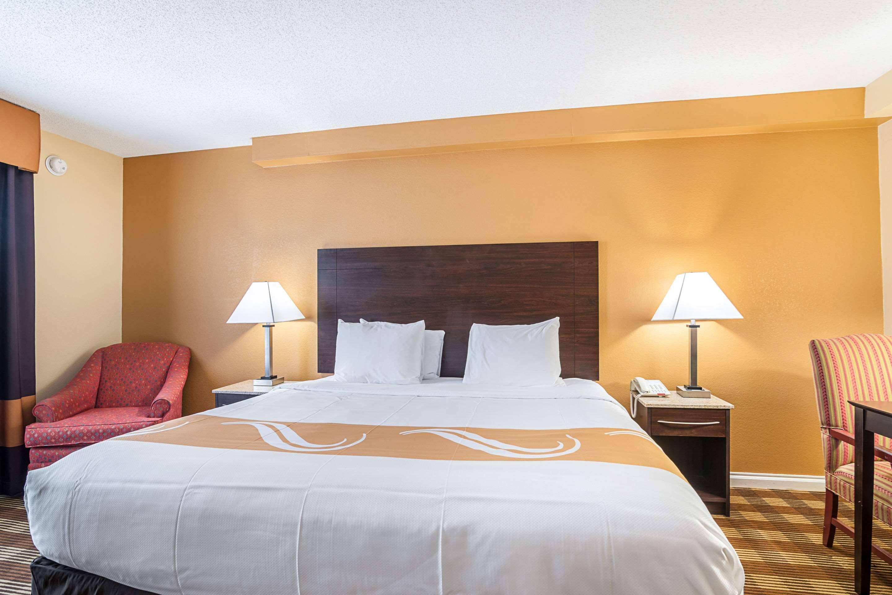 Quality Inn North Conway Eksteriør bilde