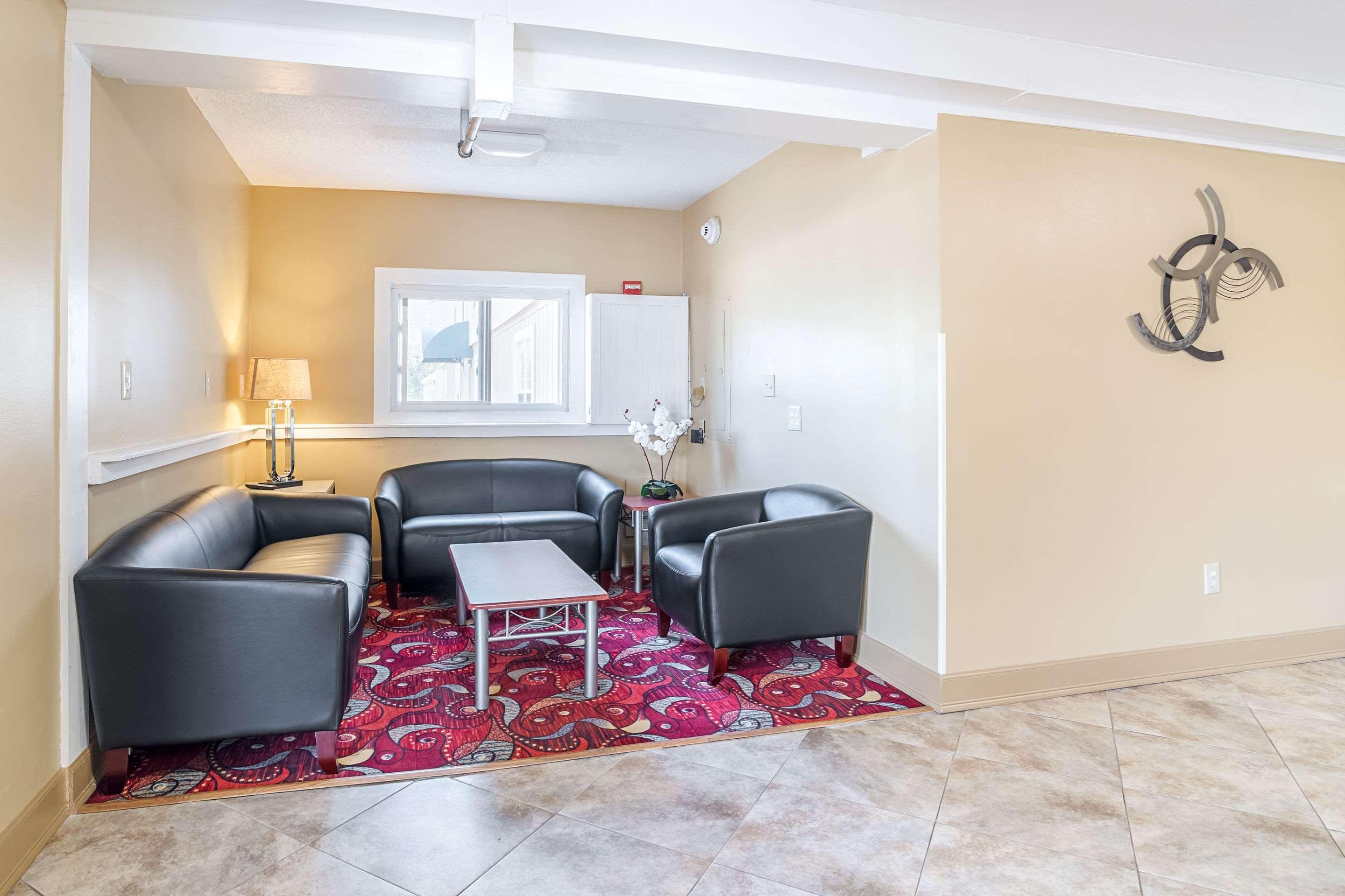 Quality Inn North Conway Eksteriør bilde