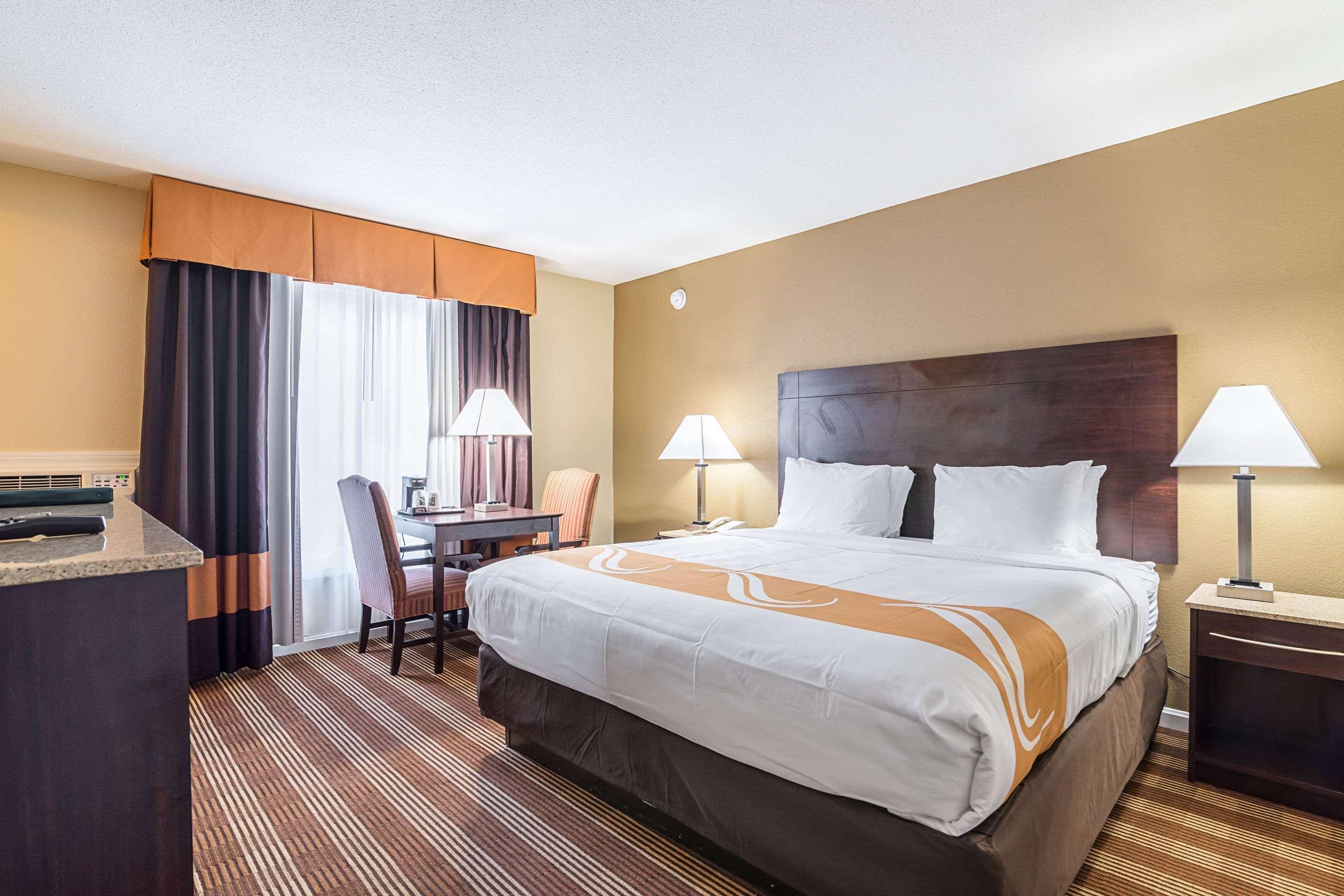 Quality Inn North Conway Eksteriør bilde