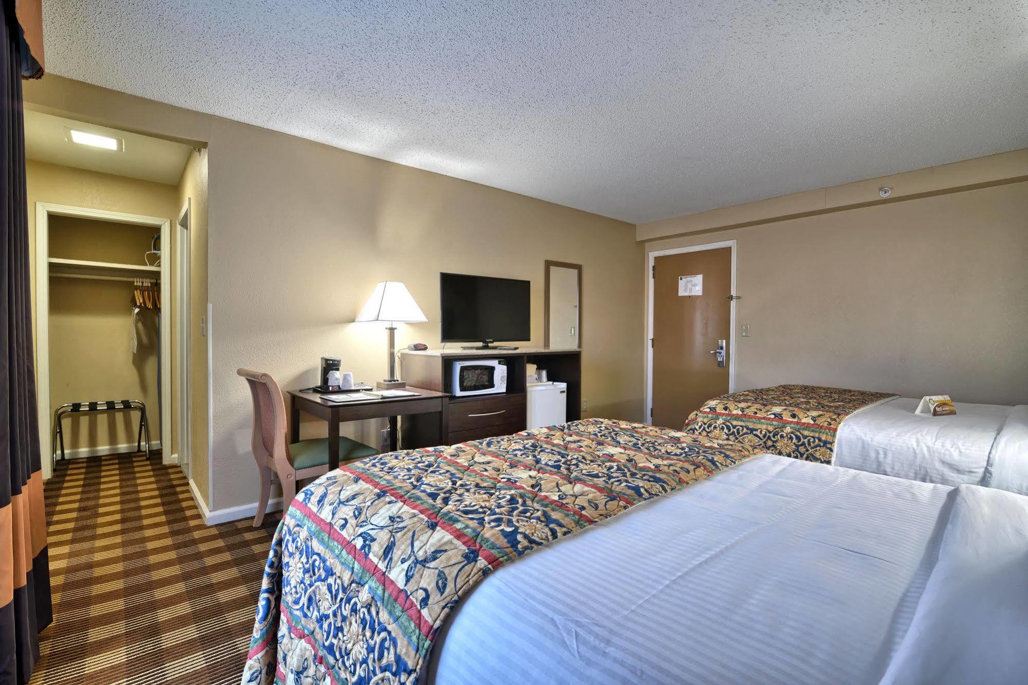 Quality Inn North Conway Eksteriør bilde